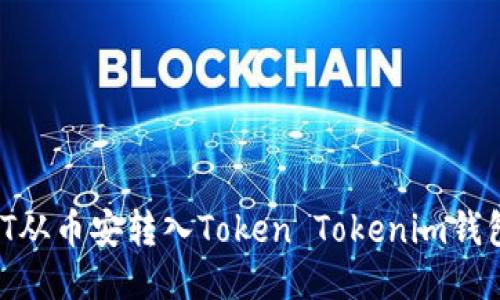 如何将USDT从币安转入Token Tokenim钱包：详细指南