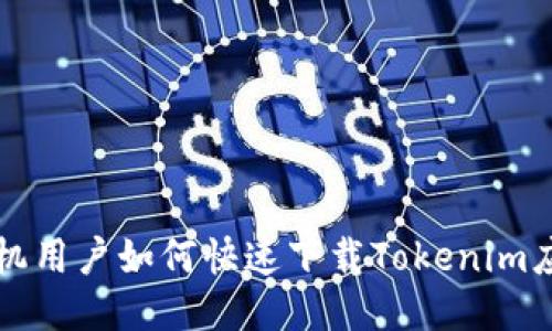 华为手机用户如何快速下载Tokenim应用指南