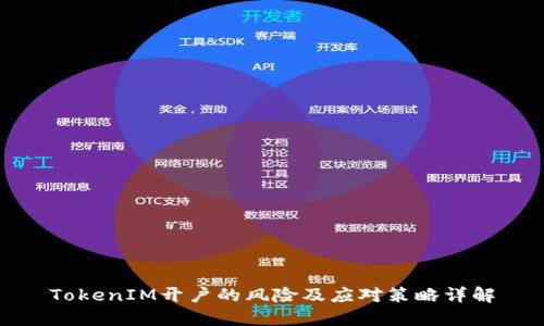 TokenIM开户的风险及应对策略详解