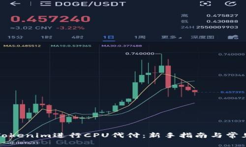 如何使用Tokenim进行CPU代付：新手指南与常见问题解答