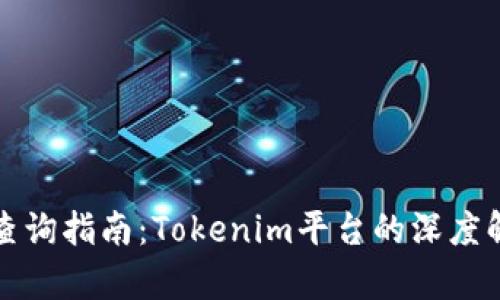 数字货币查询指南：Tokenim平台的深度解析与应用