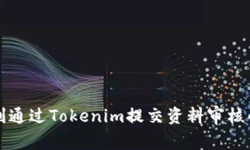 如何顺利通过Tokenim提交资料审核的全指南