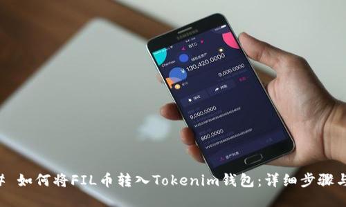 ### 如何将FIL币转入Tokenim钱包：详细步骤与指南