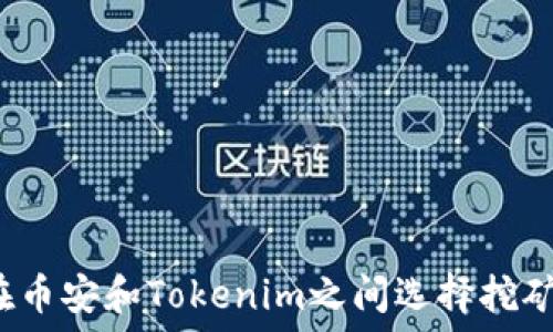   
如何在币安和Tokenim之间选择挖矿平台？