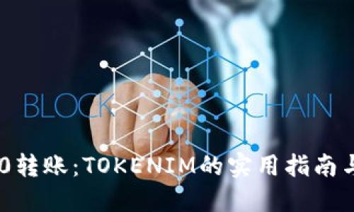 TRC20转账：TOKENIM的实用指南与技巧