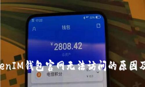 TokenTokenIM钱包官网无法访问的原因及解决方案