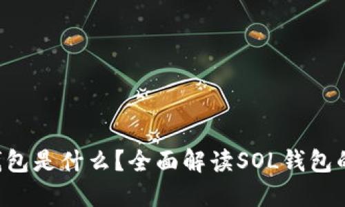 ### SOL钱包是什么？全面解读SOL钱包的功能与用途