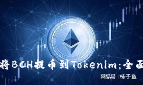 如何将BCH提币到Tokenim：全面指南