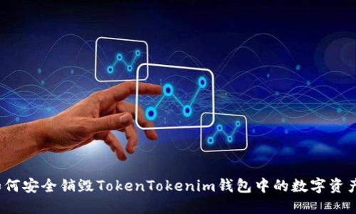 如何安全销毁TokenTokenim钱包中的数字资产？