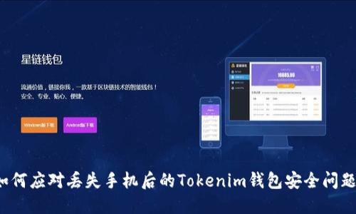 如何应对丢失手机后的Tokenim钱包安全问题？