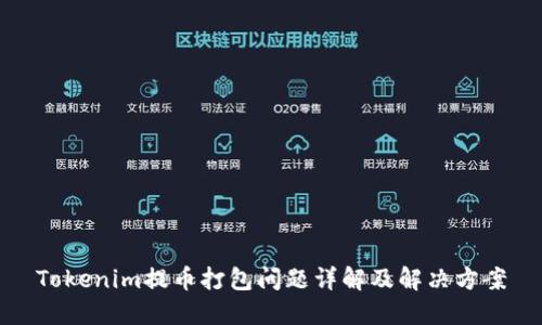 Tokenim提币打包问题详解及解决方案