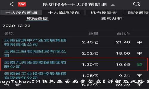 TokenTokenIM钱包是否为资金盘？详解及风险分析