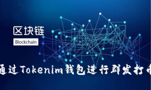 如何通过Tokenim钱包进行群发打币操作