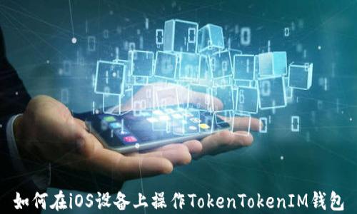 
如何在iOS设备上操作TokenTokenIM钱包