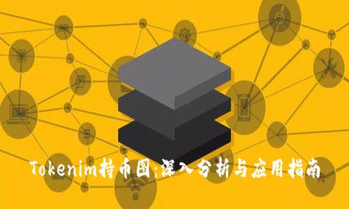 Tokenim持币图：深入分析与应用指南