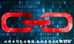 比特币钱包全解析：各种类型与选择指南