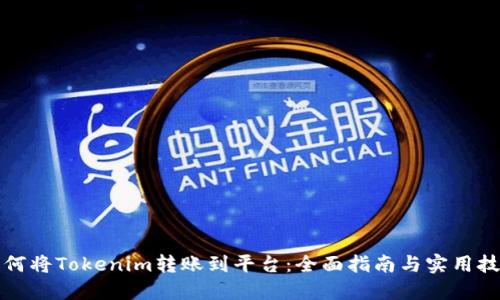 如何将Tokenim转账到平台：全面指南与实用技巧