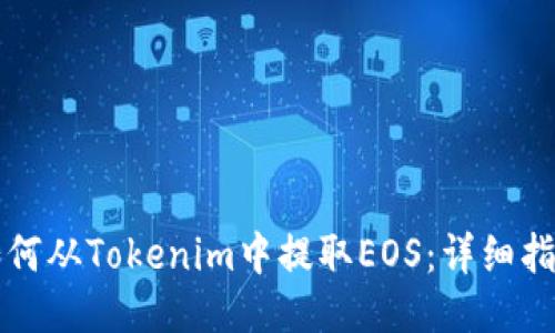 如何从Tokenim中提取EOS：详细指南