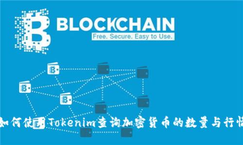 如何使用Tokenim查询加密货币的数量与行情