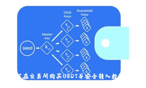 如何在交易所购买USDT并安全转入数字钱包