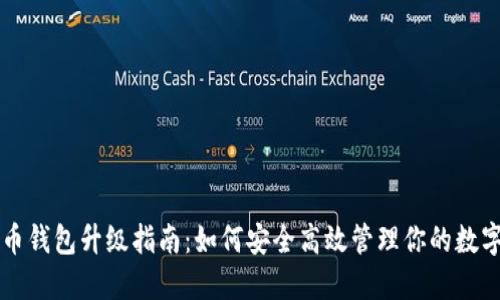 狗狗币钱包升级指南：如何安全高效管理你的数字资产
