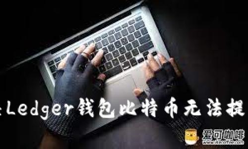 如何解决Ledger钱包比特币无法提取的问题