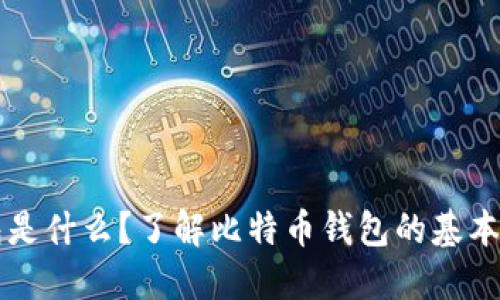 比特币钱包是什么？了解比特币钱包的基本知识与功能