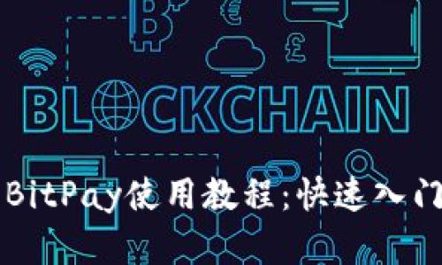 比特币钱包BitPay使用教程：快速入门与实用指南