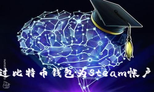 Title: 如何通过比特币钱包为Steam帐户充值：详细指南