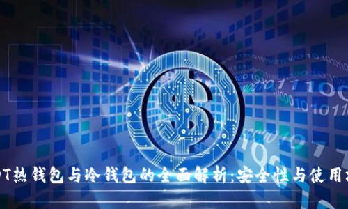 USDT热钱包与冷钱包的全面解析：安全性与使用场景