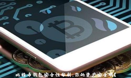 
比特币钱包安全性分析：你的资产安全吗？