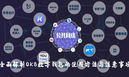 全面解析OKB数字钱包的使用方法与注意事项