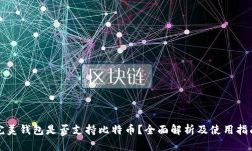 完美钱包是否支持比特币？全面解析及使用指南