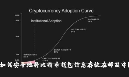 如何安全地将比特币钱包信息存放在邮箱中？