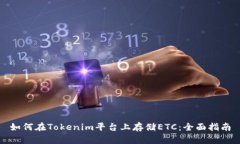 如何在Tokenim平台上存储