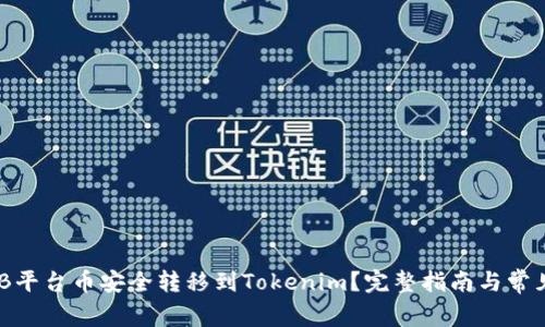 如何将BNB平台币安全转移到Tokenim？完整指南与常见问题解答