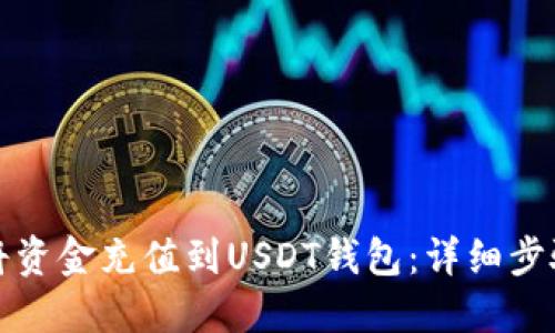 如何将资金充值到USDT钱包：详细步骤指南