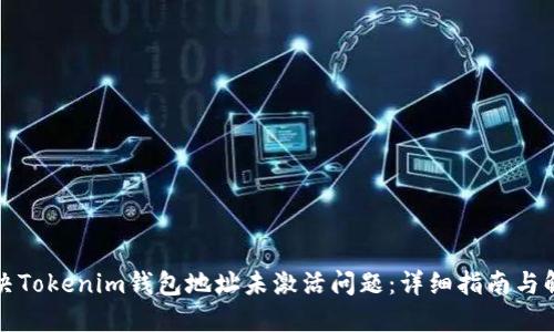 如何解决Tokenim钱包地址未激活问题：详细指南与解决方案