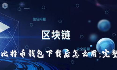 主题比特币钱包下载后怎么用：完整指南