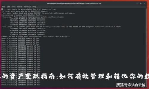 TokenIM的资产变现指南：如何有效管理和转化你的数字货币?