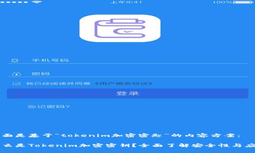 下面是基于“tokenim加密密匙”的内容方案：

什么是Tokenim加密密钥？全面了解安全性与应用
