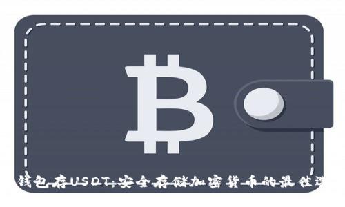 冷钱包存USDT：安全存储加密货币的最佳选择