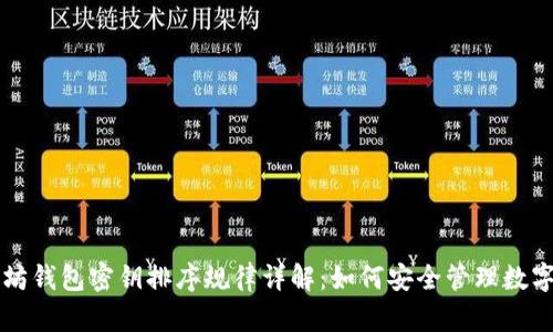 以太坊钱包密钥排序规律详解：如何安全管理数字资产