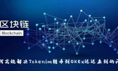 如何高效解决Tokenim转币到OKEx迟迟未到的问题