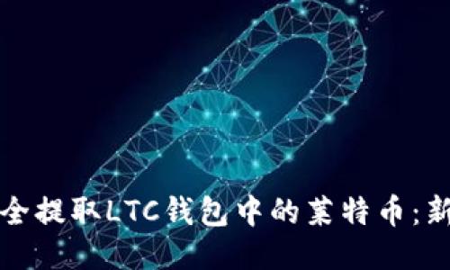 如何安全提取LTC钱包中的莱特币：新手指南