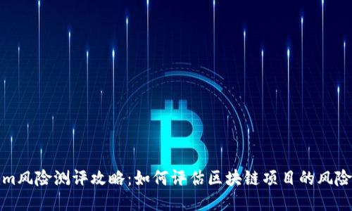 Tokenim风险测评攻略：如何评估区块链项目的风险和收益