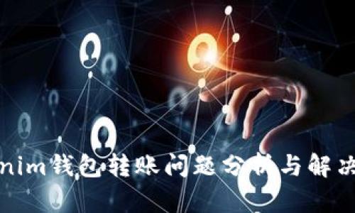 Tokenim钱包转账问题分析与解决方案