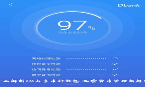 全面解析IM与多币种钱包：加密货币管理新趋势