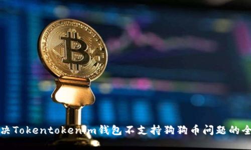 如何解决Tokentokenim钱包不支持狗狗币问题的全面指南