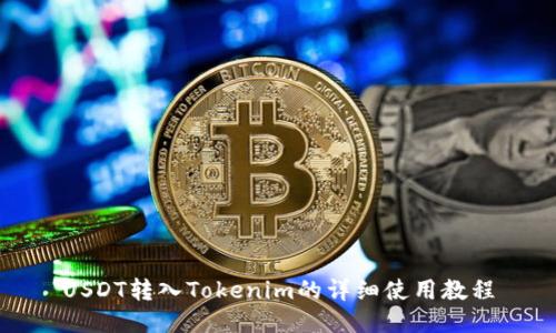 USDT转入Tokenim的详细使用教程